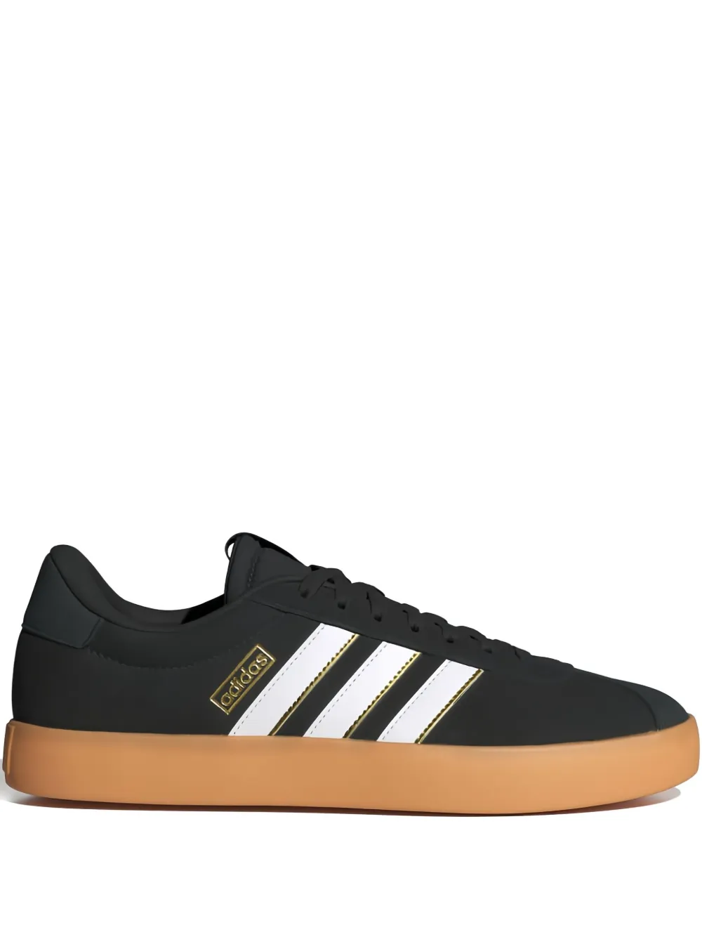 Adidas Barreda Decode "Cloud White Core Black Grey Two" sneakers