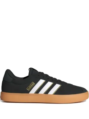 Adidas Montreal RM Suede Sneakers | Black | FARFETCH