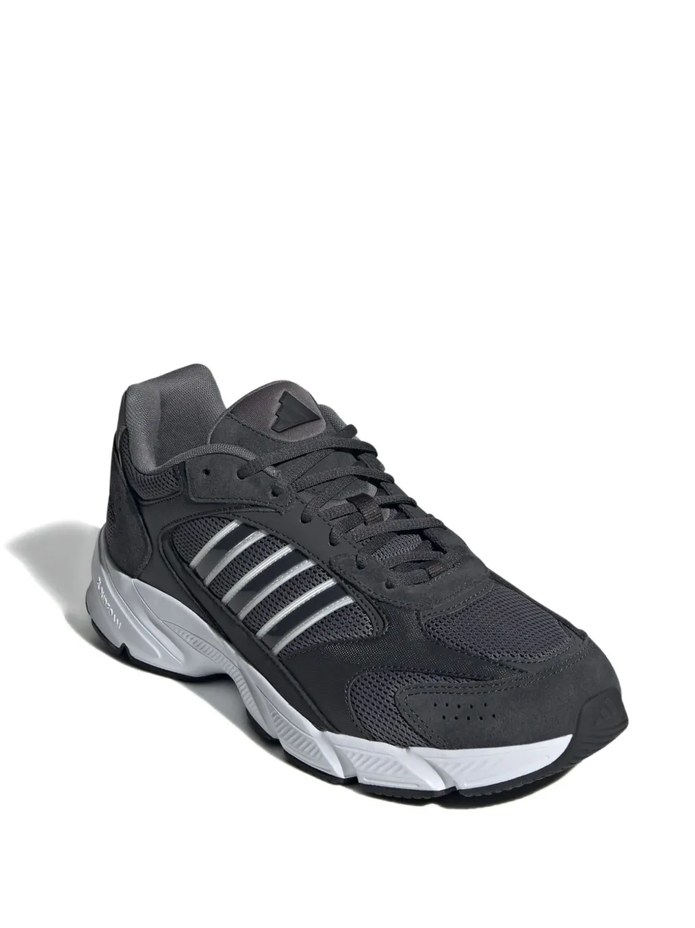 adidas Crazychaos 2000 sneakers Zwart