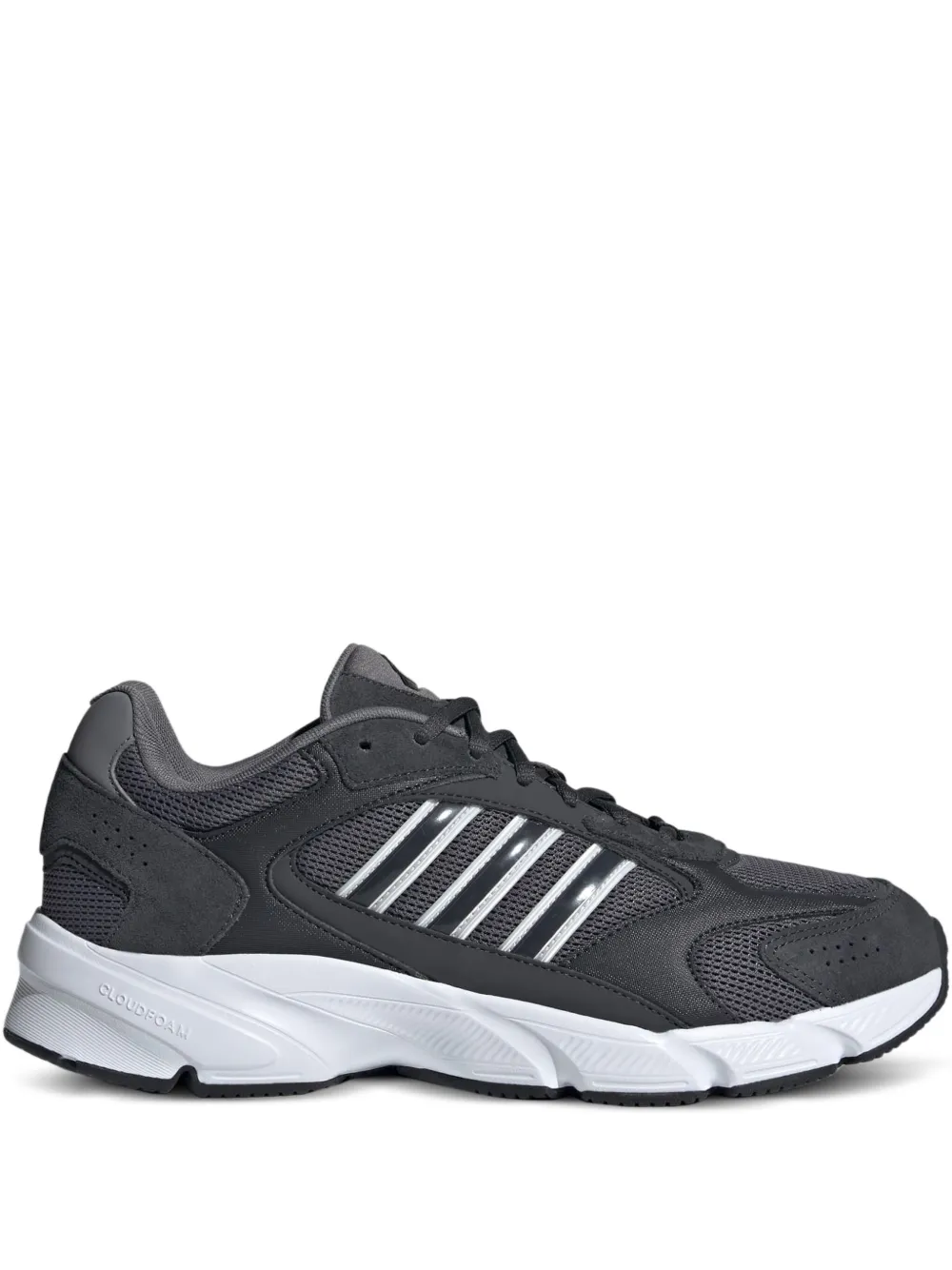 adidas Crazychaos 2000 sneakers Zwart