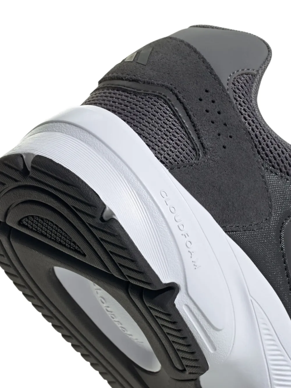adidas Crazychaos 2000 sneakers Zwart