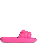 adidas Adilette Zplaash slides - Pink
