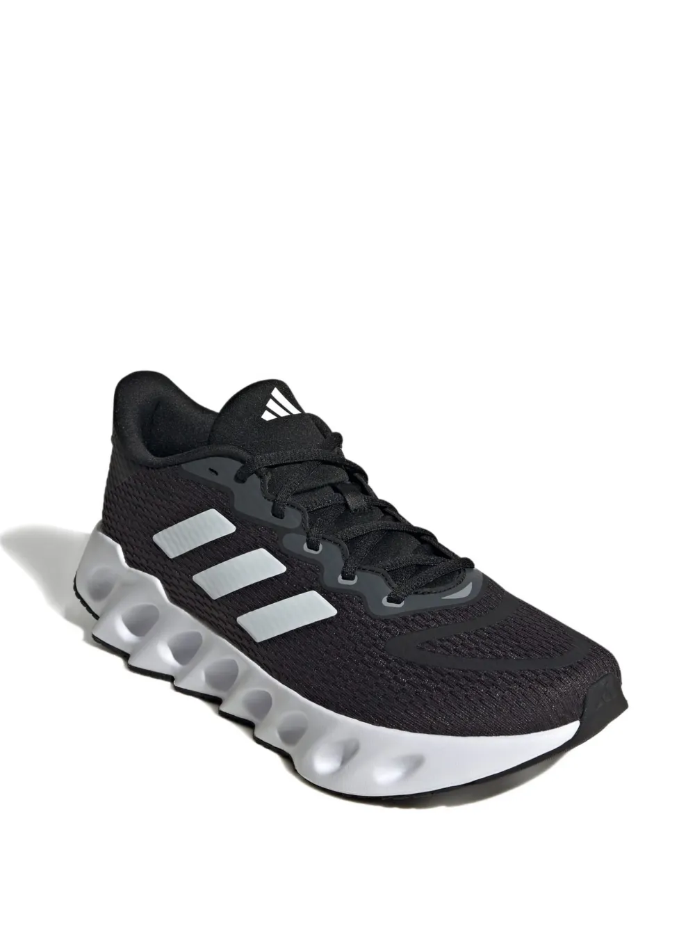 adidas Switch Run "Black White" sneakers