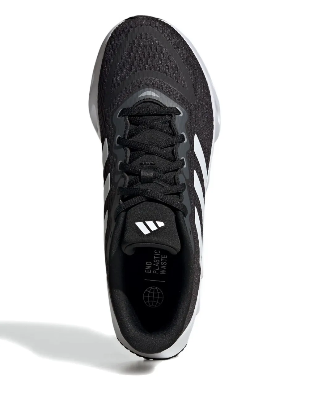 adidas Switch Run "Black White" sneakers