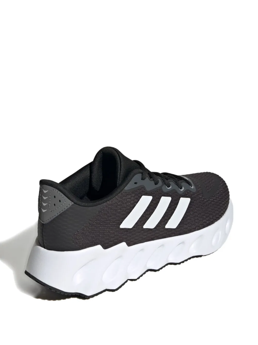 adidas Switch Run "Black White" sneakers