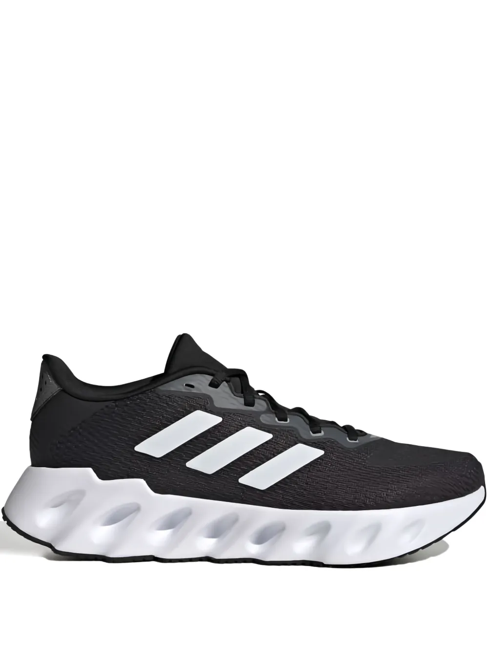 Adidas Barreda Decode "Cloud White Core Black Grey Two" sneakers