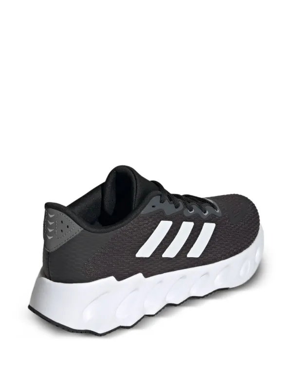 Adidas Switch Run "Black/White" Sneakers | Black | FARFETCH HK
