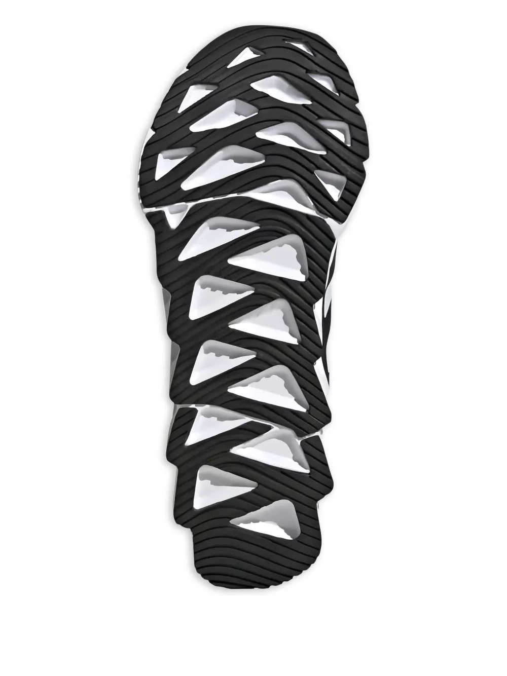 adidas Switch Run "Black White" sneakers