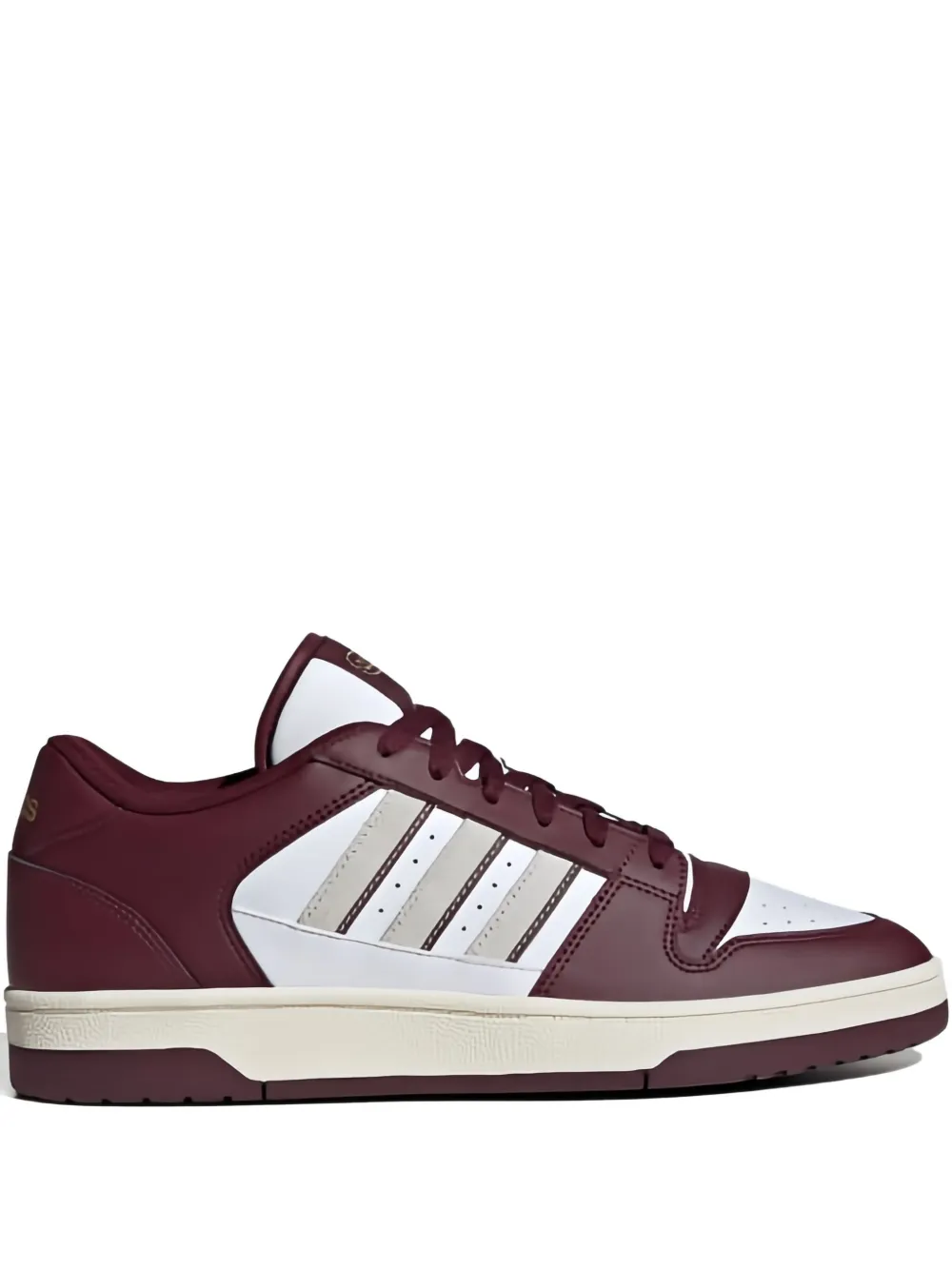 Adidas Trae Unlimited Low "Cloud White Dash Grey Blue Dawn" sneakers