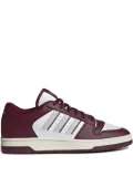 adidas Break Start ""Maroon/Crystal Sand/Cloud White"" sneakers - Red