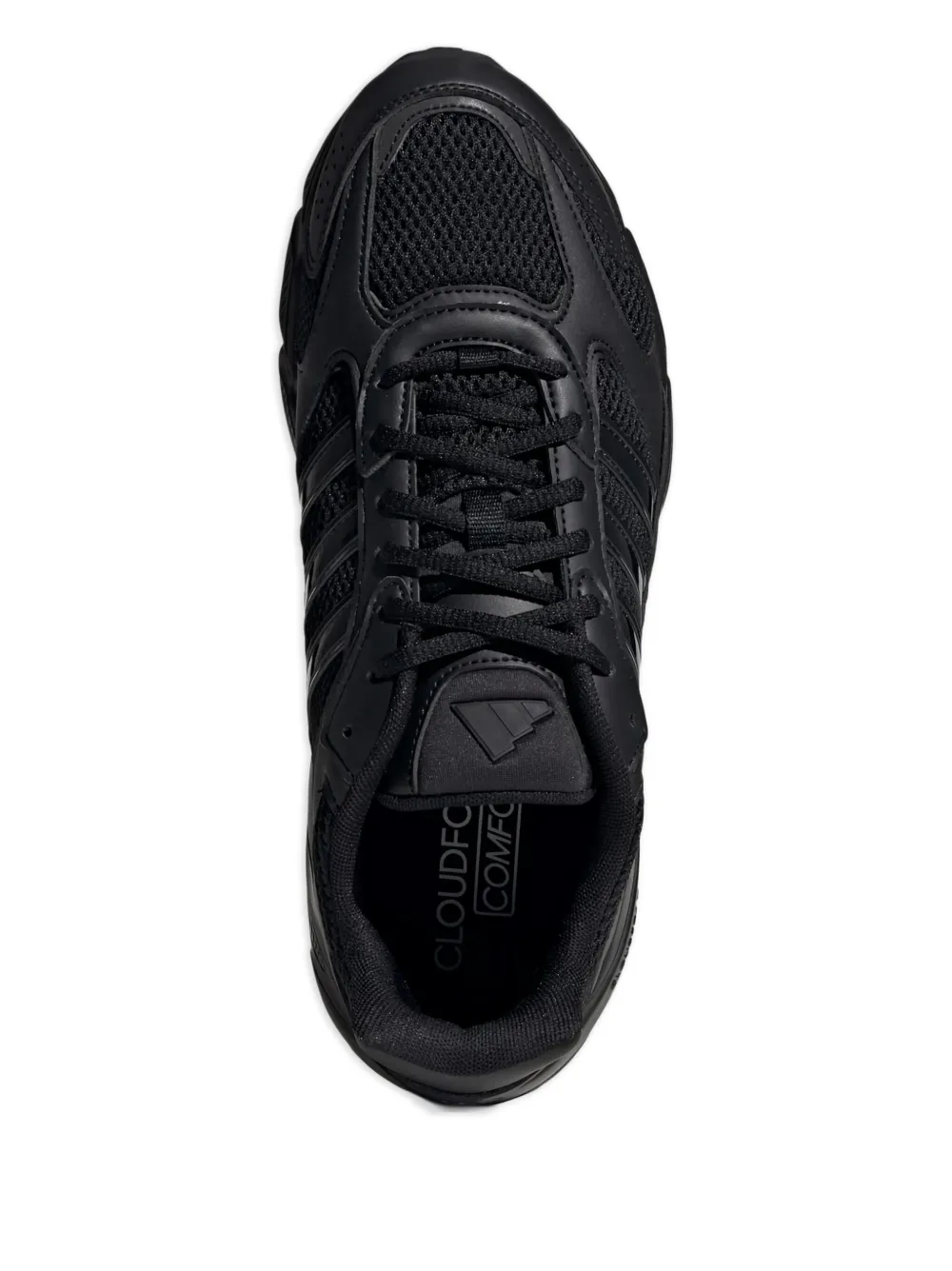 adidas Crazychaos 2000 "Black" sneakers