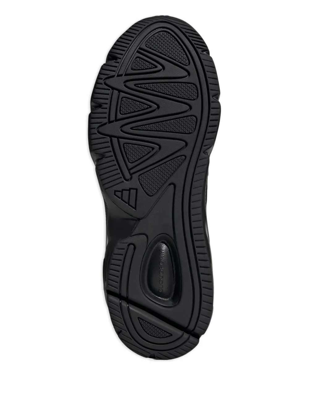 Adidas Crazychaos 2000 “Black” スニーカー | ブラック | FARFETCH JP