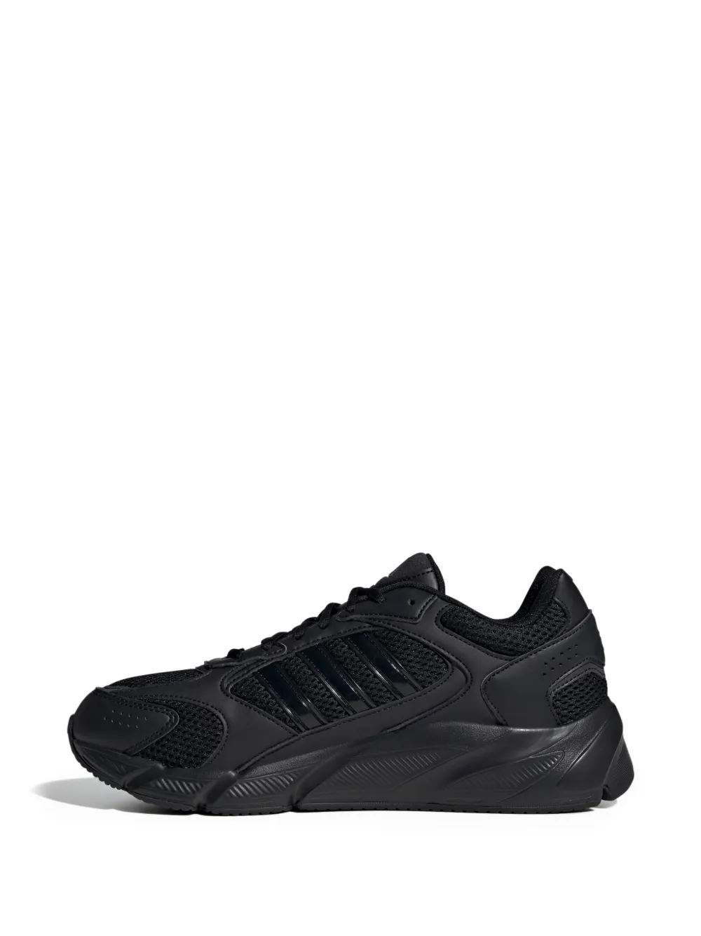 adidas Crazychaos 2000 "Black" sneakers