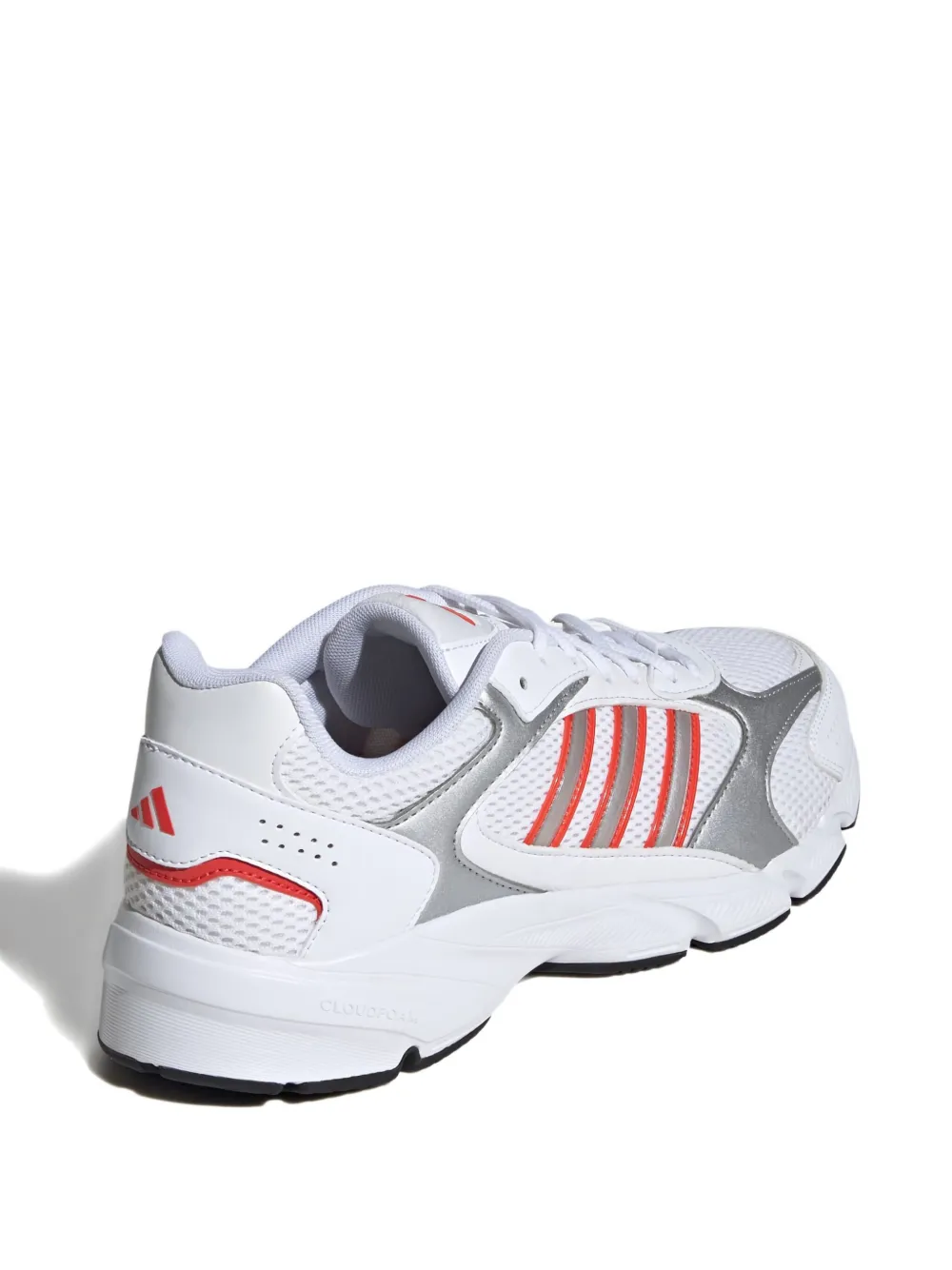 adidas Crazychaos 2000 "Footwear White Metallic Silver" sneakers