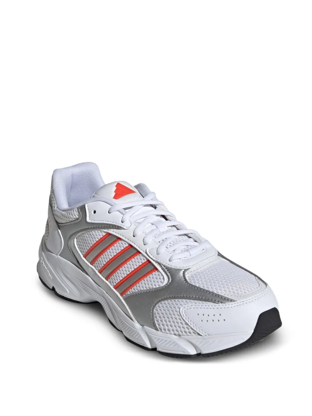 adidas Crazychaos 2000 "Footwear White Metallic Silver" sneakers
