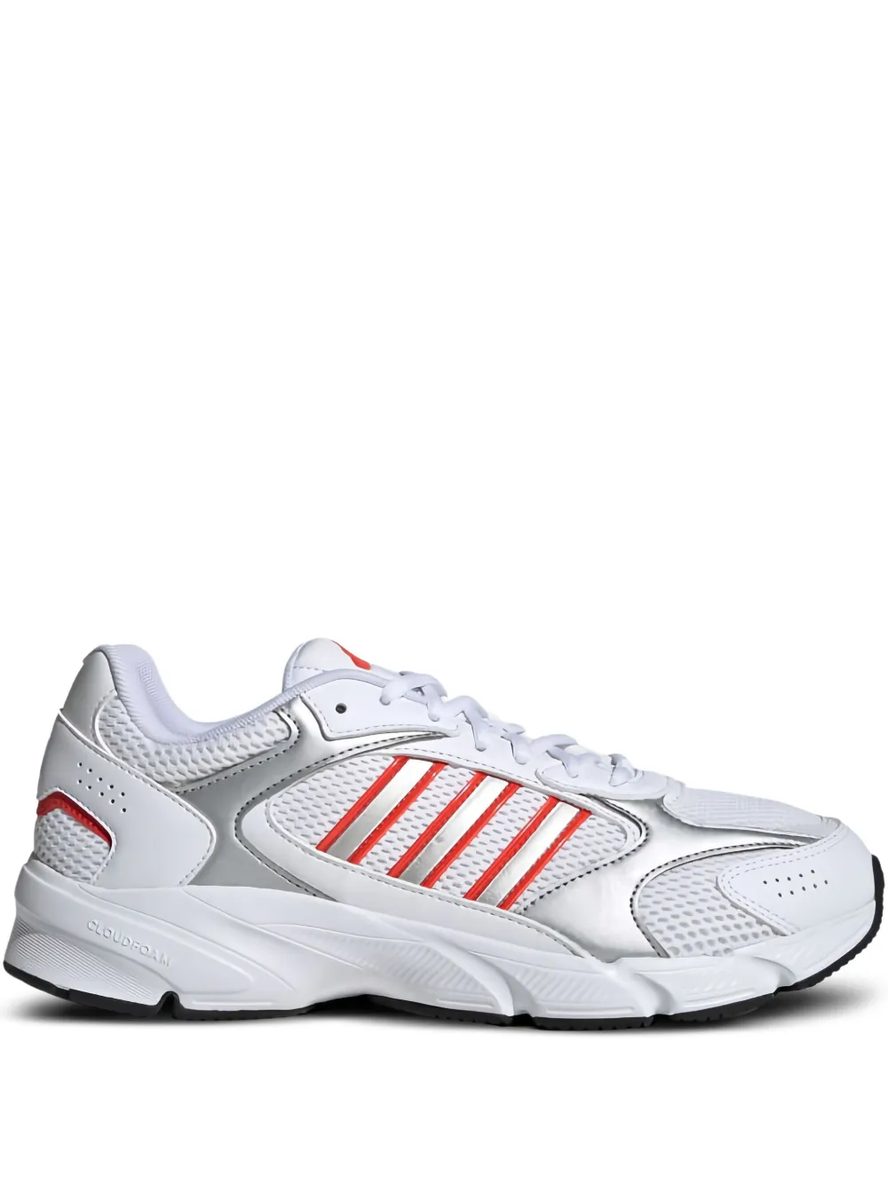 adidas Crazychaos 2000 "Footwear White Metallic Silver" sneakers Wit