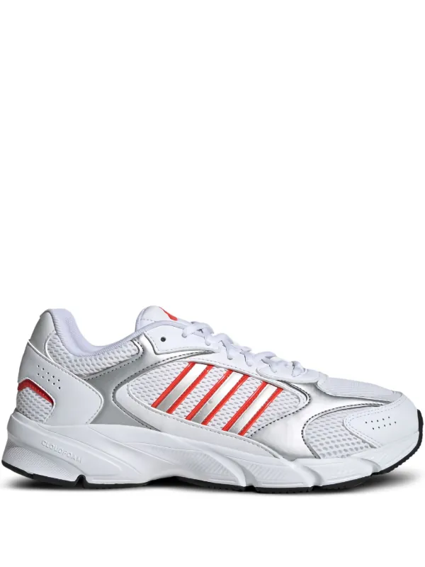 adidas gazelle silver green womens Adidas CRAZYCHAOS 2000 Men's Shoes White