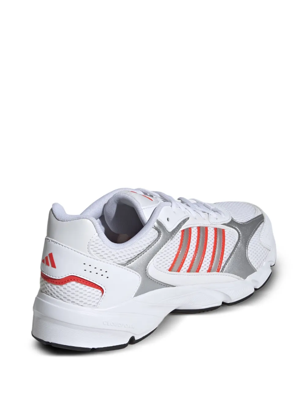 adidas Crazychaos 2000 "Footwear White Metallic Silver" sneakers