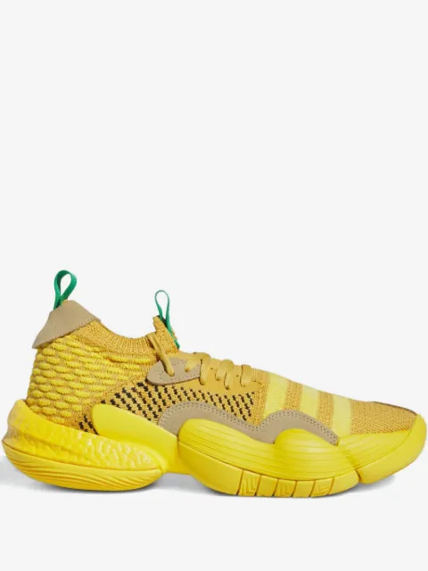 adidas Trae Young 2.0 "Hazy Yellow" sneakers
