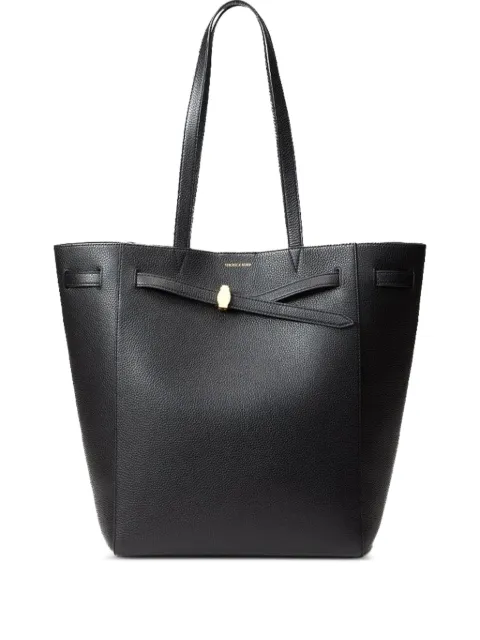 Veronica Beard Borsa tote in pelle