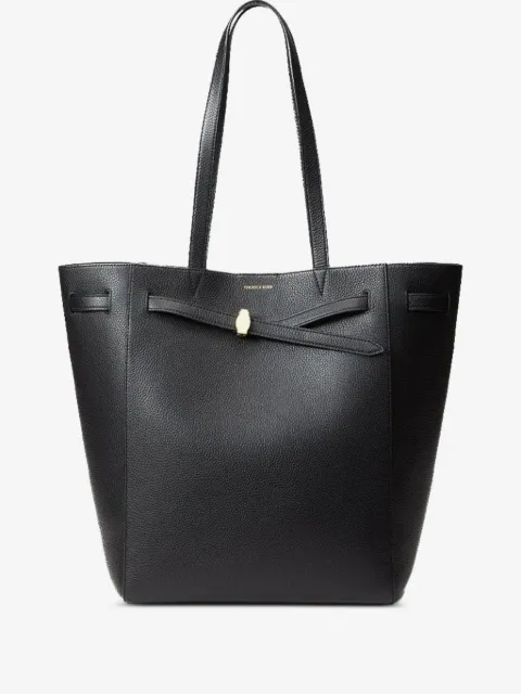Veronica Beard leather tote bag