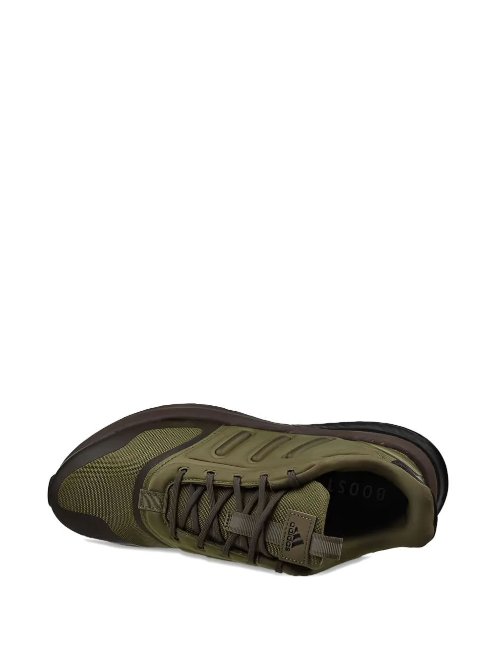 adidas X_PLRPhase "Olive Strata Shadow Olive" sneakers Green