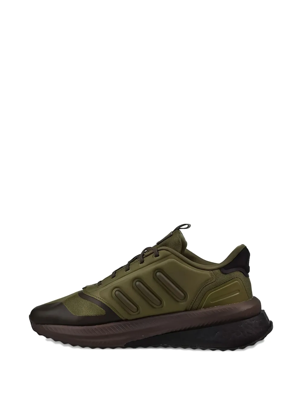 adidas X_PLRPhase "Olive Strata Shadow Olive" sneakers Green