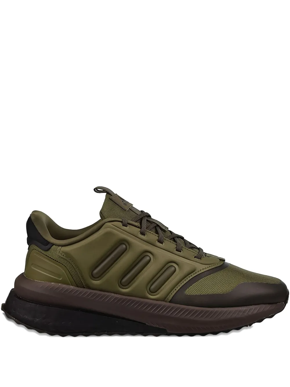 adidas X_PLRPhase "Olive Strata Shadow Olive" sneakers Green