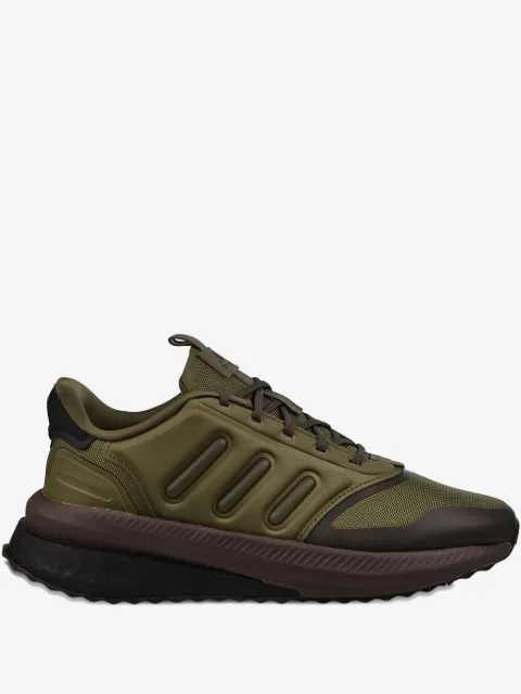 adidas X_PLRPhase "Olive Strata/Shadow Olive" sneakers