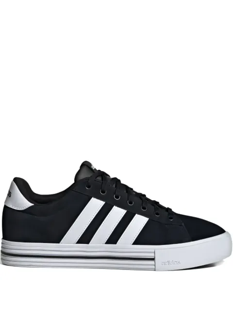 adidas Daily 4.0 "Core Black Cloud White" sneakers