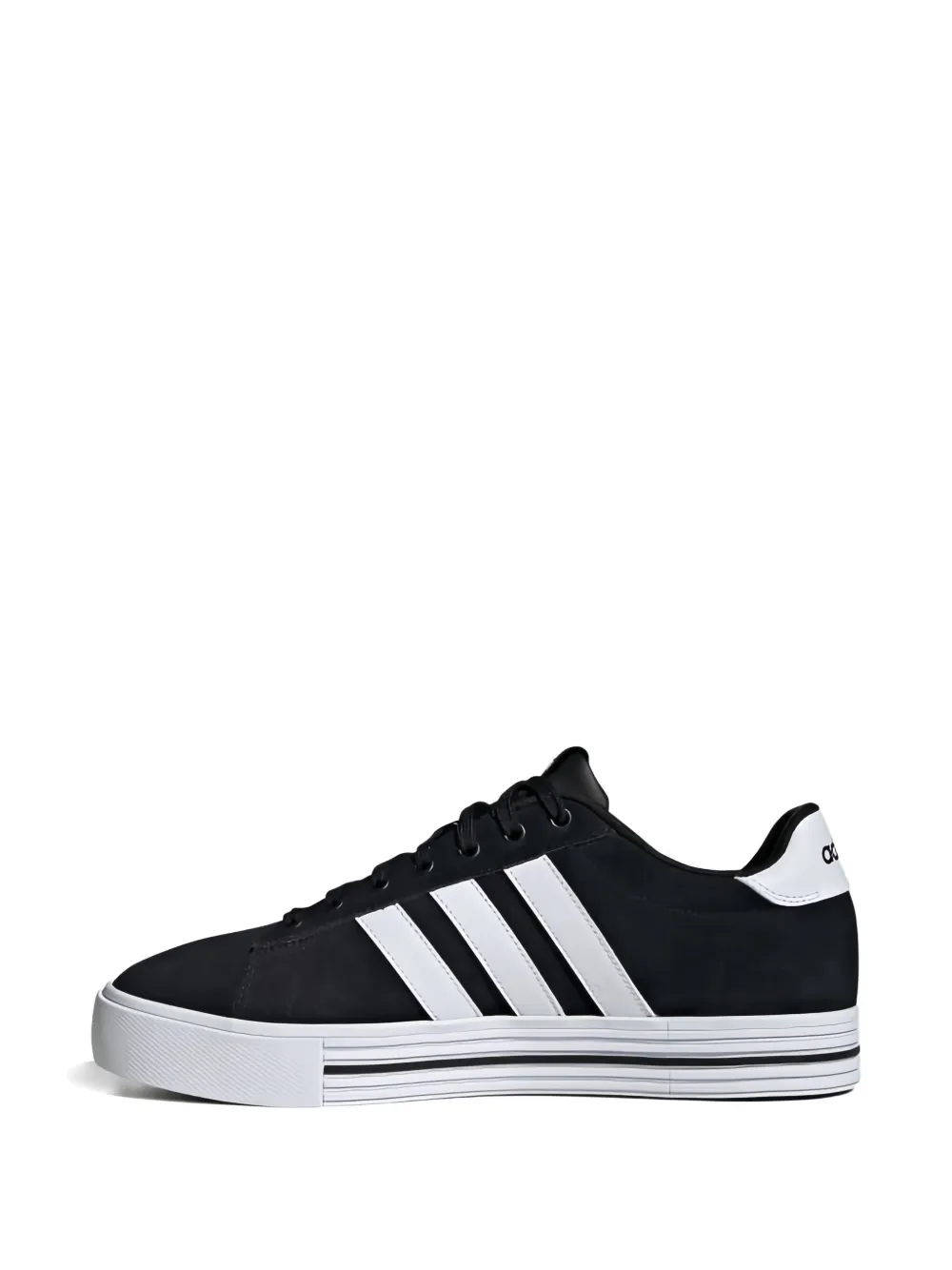 adidas Daily 4.0 "Core Black Cloud White" sneakers