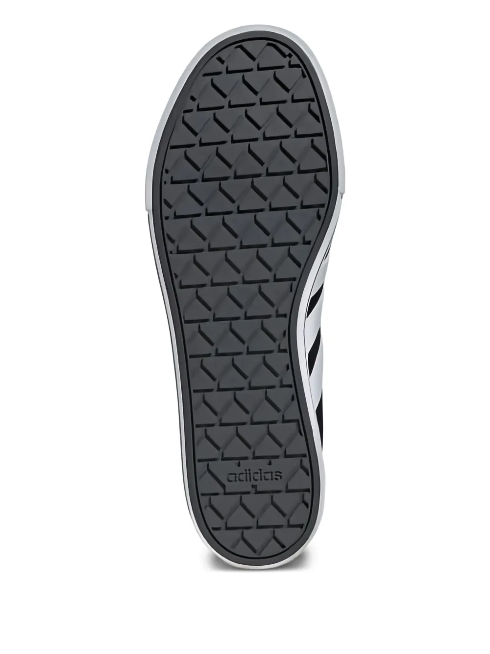 adidas Daily 4.0 "Core Black Cloud White" sneakers