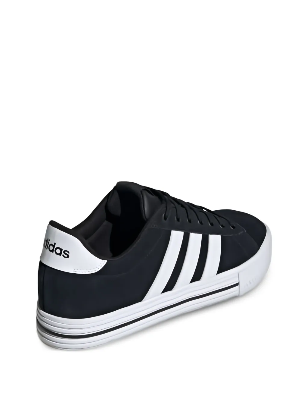 adidas Daily 4.0 "Core Black Cloud White" sneakers