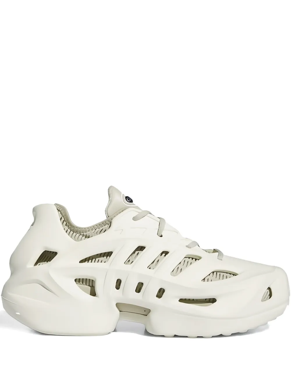 adidas Adifom Climacool "Ivory Putty Grey" sneakers Neutrals