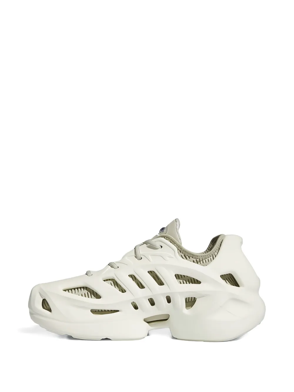 adidas Adifom Climacool "Ivory Putty Grey" sneakers Neutrals