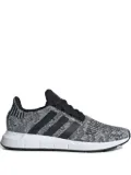 adidas Swift Run 1.0 ""Core Black/Core Black/Cloud White"" sneakers