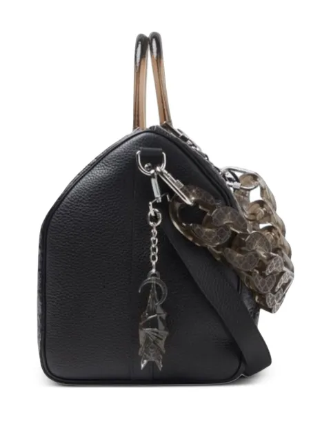 GUAPI Obsidian duffle bag GOBDB - 3