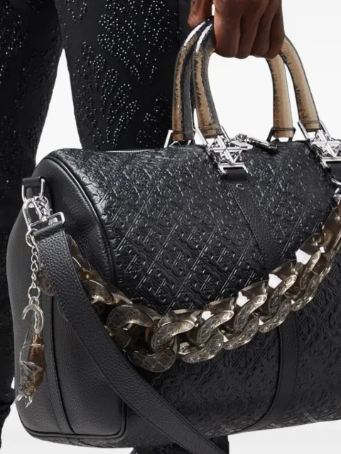 GUAPI Obsidian duffle bag GOBDB - 2
