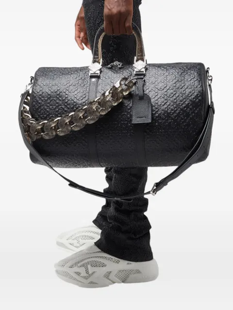GUAPI Obsidian duffle bag GOBDB - 1