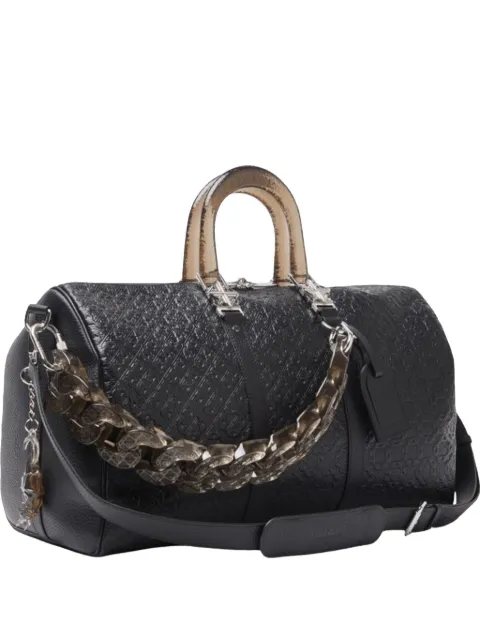 GUAPI Obsidian duffle bag GOBDB - 0