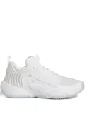 adidas Trae Unlimited Low ""Cloud White/Dash Grey/Blue Dawn"" sneakers