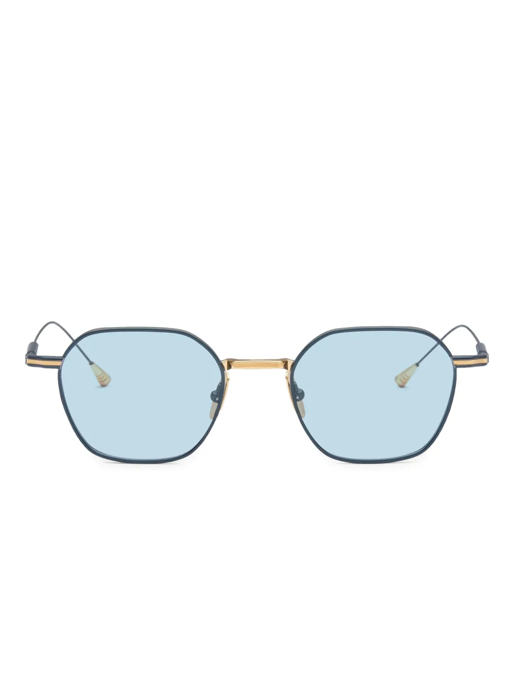 Lunetterie Générale lentes de sol Cavalier Seul | azul | Image 1