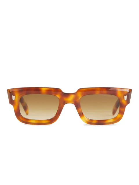 Cutler & Gross lentes de sol 9325
