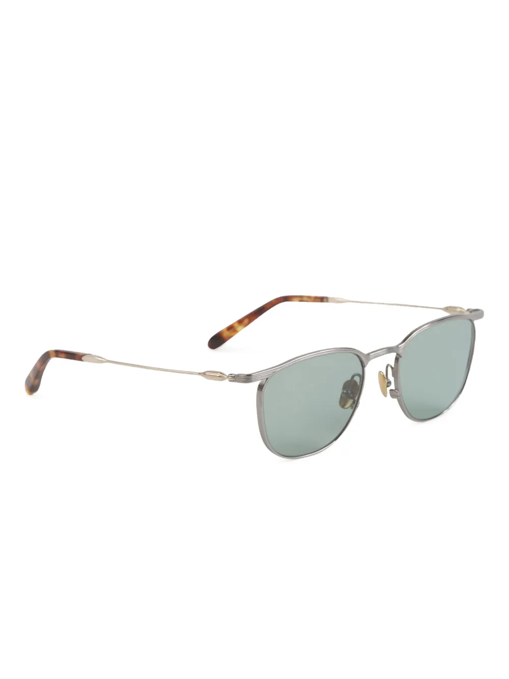 Lunetterie Générale Eldorado sunglasses - Zilver