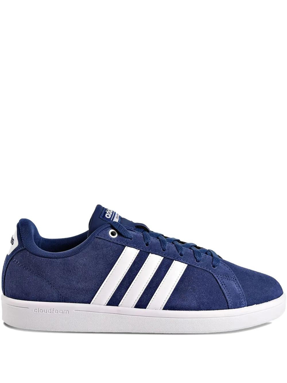 adidas Cloudfoam Advantage "Blue" sneakers