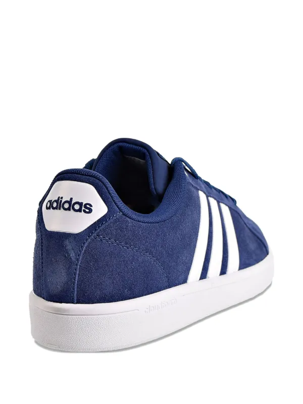 Adidas Cloudfoam Advantage "Blue" Sneakers | Blue | FARFETCH