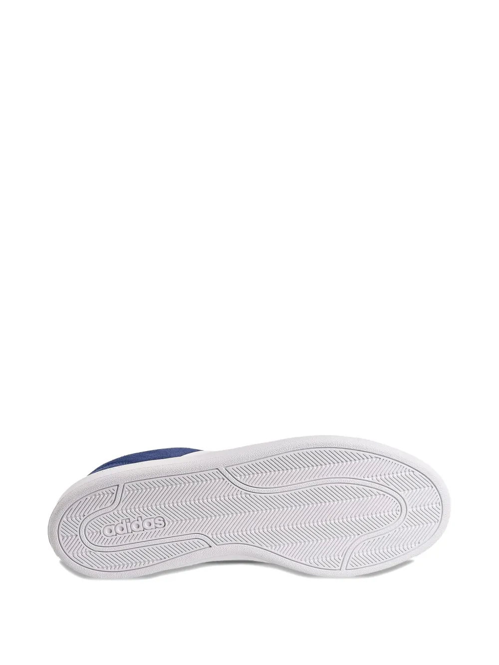 Cloudfoam Advantage "Blue" Sneakers