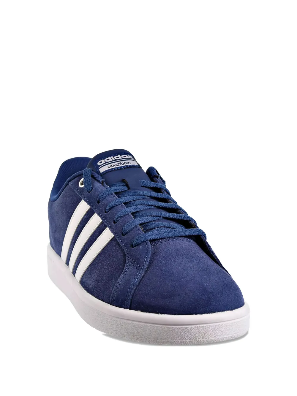 adidas Cloudfoam Advantage "Blue" sneakers | Low-Tops | Image 2