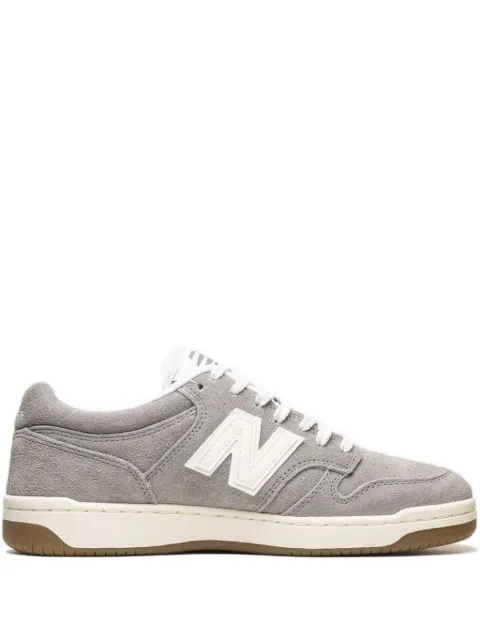 New Balance 480 "Slate Grey/Sea Salt" sneakers