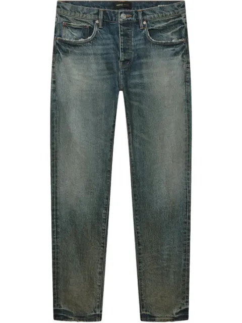 Purple Brand jeans stretch